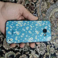 سامسونگ A 5 فروشی و معاوضه|موبایل|مشهد, شهرک شهید باهنر|دیوار