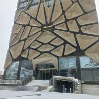 اجاره ۱۳۸ متر اداری در بلوار ۱۱۱