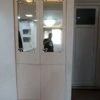 کابینت هایگلاس