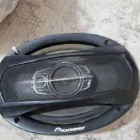 ضبط باند پایونر