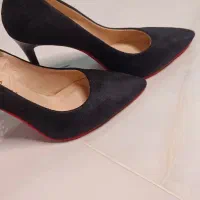 کفش پاشنه بلند