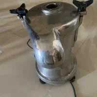 آب میوه گیری صنعتی