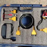 دستگاه دیاگ نسل دو|قطعات یدکی و لوازم جانبی|تهران, شکوفه (عبدل آباد)|دیوار