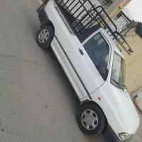 وانت مدل ۹۵ معاوضه سواری هم قیمت