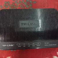 مودم تی پی لینک