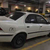 سمند lx