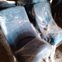 مبل ۹ نفره خیلی کم استفاده شده|مبلمان خانگی و میز عسلی|اسدآباد, |دیوار