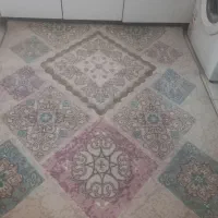 فرش چهار متری