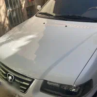 سمند پلاس lx ef7