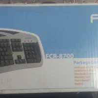 کییورد  فراسو 8700|قطعات و لوازم جانبی رایانه|قم, انصار‌الحسین|دیوار