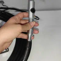 دوربین شلنگی بروسکوپ گنج/هواکش/دفینه صنعتی k21|دوربین مداربسته|شهرکرد, |دیوار