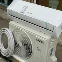 کولرگازیهای برند یونیوا سفارش اروپا