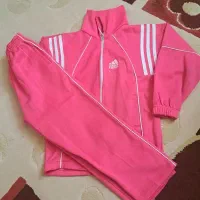 لباس ورزشی دخترانه