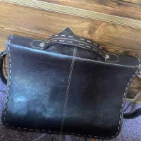 کیف‌چرم اصل