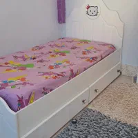 تخت خواب کودک و نوجوان