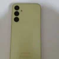 گوشی سامسونگ a25|موبایل|اهواز, کمپلو جنوبی|دیوار