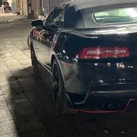 شورلت کامارو|خودرو سواری و وانت|شوش, |دیوار