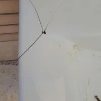 روشور پایه دار کمد دار|لوازم سرویس بهداشتی|اصفهان, سرچشمه|دیوار