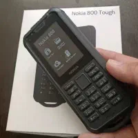 نوکیا ۸۰۰ تاف اصلی
