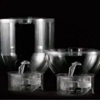 هوپر آسیاب مخلوط کن 1 و 2 کیلوگرم cuniil|کافیشاپ و رستوران|تهران, سنائی|دیوار