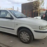 سمند seمدل ۹۴ تک برگ سند|خودرو سواری و وانت|خرم‌آباد, |دیوار