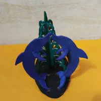 ماکت و کاردستی|مجسمه، تندیس، ماکت|یزد, |دیوار