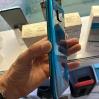 گوشی شیامی note 9s|موبایل|قم, زنبیل آباد|دیوار