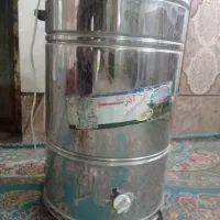 دوغ زن در حد خشک سالم سالم