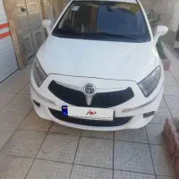 برلیانس 230 مدل 95|خودرو سواری و وانت|تبریز, |دیوار