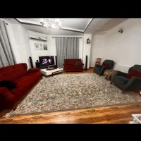 کد 641|اجارهٔ آپارتمان|لاهیجان, جمهوری|دیوار