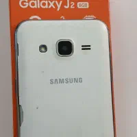 سامسونگ Galaxy J2 با حافظهٔ ۸ گیگابایت