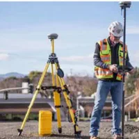 کروکی و نقشه برداری