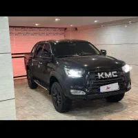 مدل ۱۴۰۲Kmc T8|خودرو سواری و وانت|تهران, دریا|دیوار