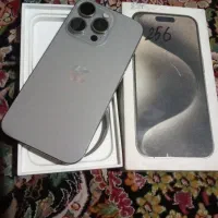 15pro 15پرو آیفون اپل