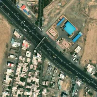 شریف اباد براصلی بر جاده تهران مشهد(سند تک برگ)