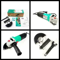 مینی فرز و فرز انگشتی DCA