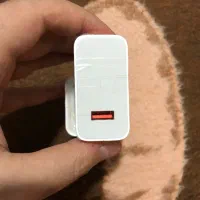 کلگی شارژر شیاومی 120W|لوازم جانبی موبایل و تبلت|همدان, |دیوار