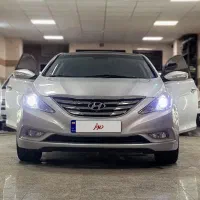 سوناتا وای اف ۲۰۱۳