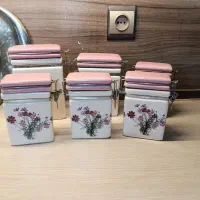 پاسماوری تزئینی