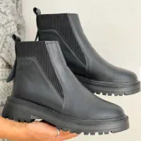 بوت،مارک ecco