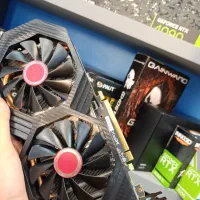 RX580+i5 6500 کیس گیمینگ قوی با شرایطی ویژه|رایانه رومیزی|مشهد, عامل|دیوار