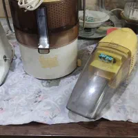 اب میوه گیری اب هویج گیری جارو شارژی اب میوه