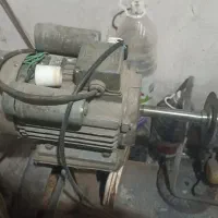 دیناچاقوسازی دژبر۱۷کیلوی ودژبر۷کیلوی وپایه دلیر|ماشینآلات صنعتی|زنجانرود, |دیوار