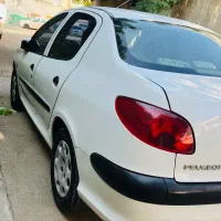 ۲۰۶ اس دی مدل ۹۳|خودرو سواری و وانت|بوشهر, |دیوار