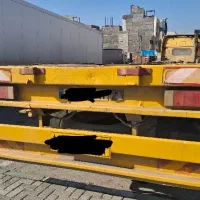 کفی تریلی|قطعات یدکی و لوازم جانبی|مشهد, امیریه|دیوار