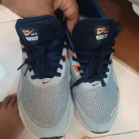 کتونی نایک اورجینال سفارش فرانسه