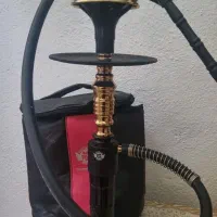 قلیان مسافرتی