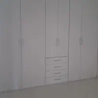 کمد دیواری و کابینت