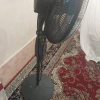 پنکه ایستاده