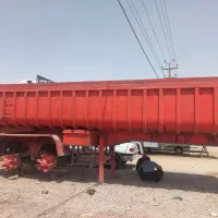 تریلی کمپرس